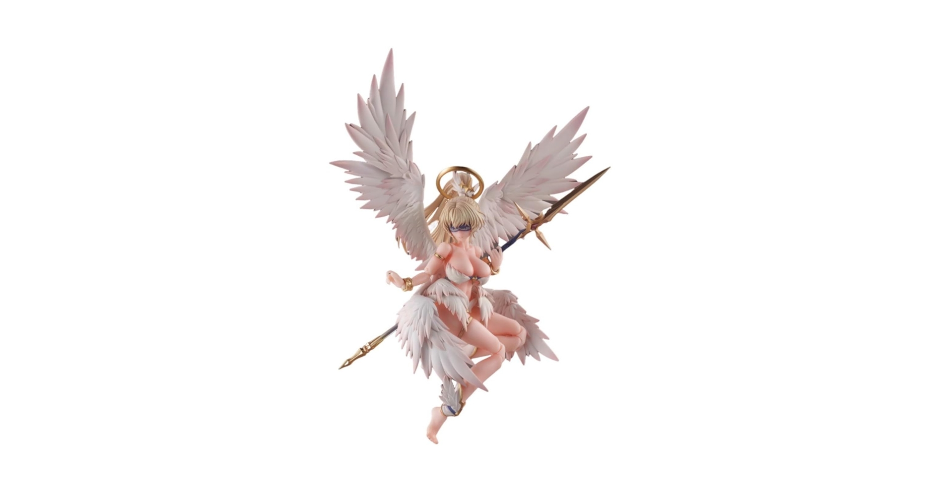 Amazon | 蝸之殼Snail Shell 天使 アンジェラ Angela 1/12 可動